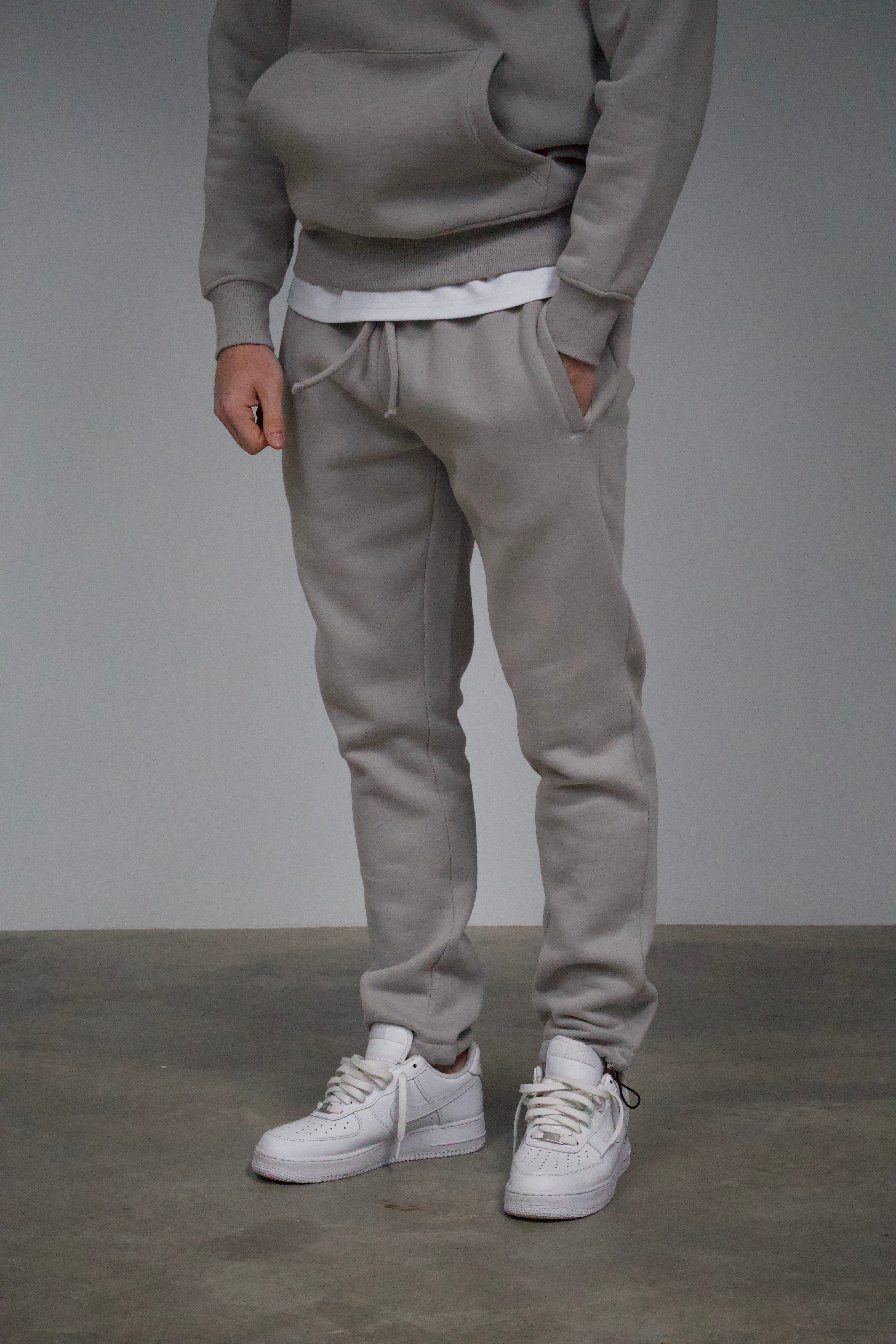 Essential Stone Jogger