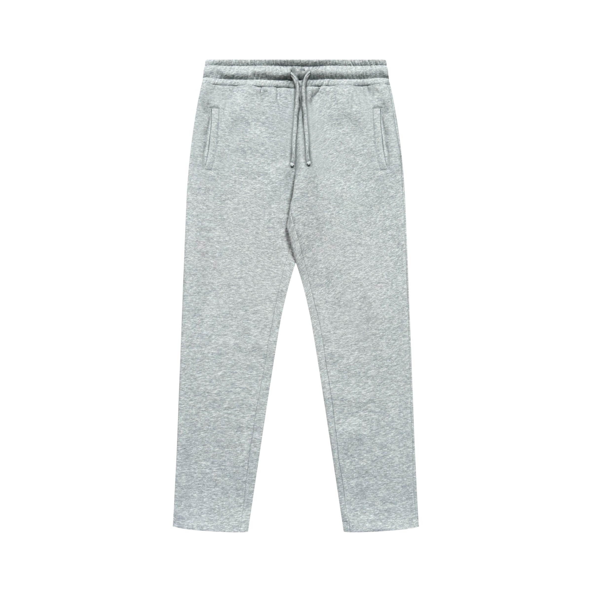 Essential Grey Jogger