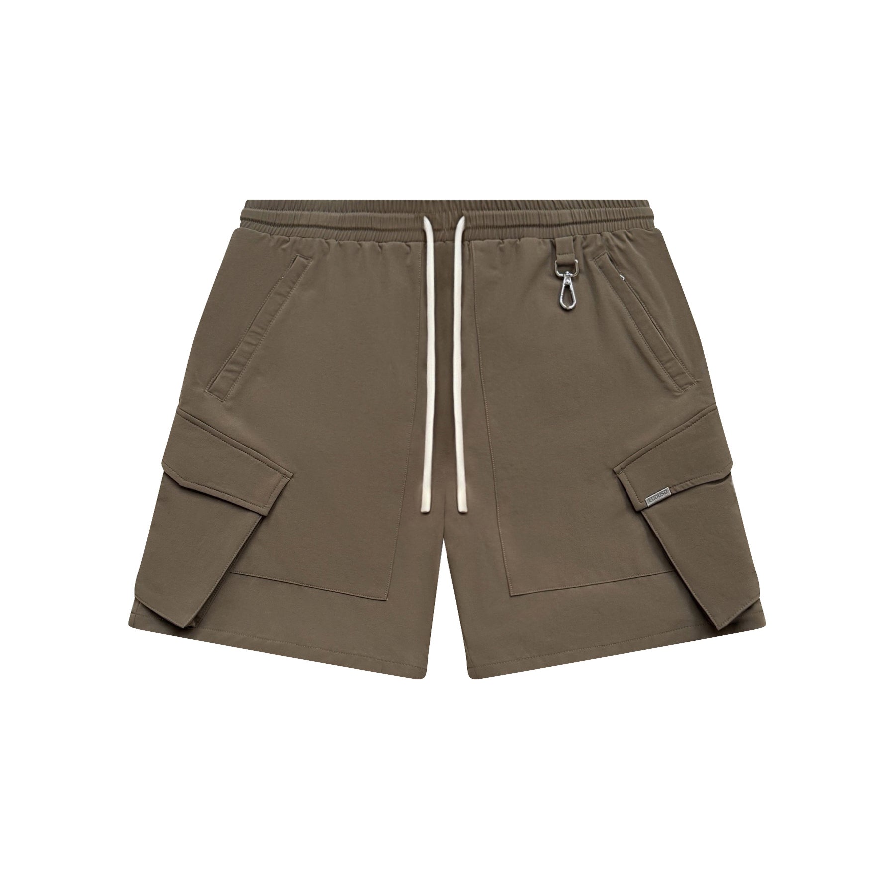 Utility Short - Khaki