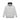 Essential Tag Hoodie - Grey