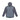 Utility Jacket - Blue/Powder Blue