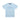 Geo Block T-Shirt - Blue/White