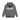 Sport & Leisure Hoodie - Charcoal
