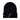 Signature Beanie - Black