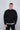 Essential Black Sweatshirt
