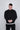 Essential Black Sweatshirt