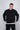 Essential Black Sweatshirt