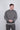Essential Charcoal Sweatshirt