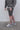 Essential Charcoal Jogger Shorts