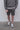 Essential Charcoal Jogger Shorts