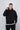 Essential Black Hoodie