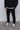 Essential Black Jogger