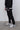 Essential Black Jogger