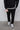 Essential Black Jogger