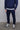 Essential Navy Jogger
