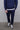 Essential Navy Jogger
