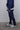 Essential Navy Jogger