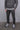 Essential Charcoal Jogger