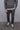 Essential Charcoal Jogger