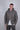 Essential Charcoal Zip