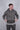 Essential Charcoal Zip