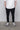 Utility Pants - Black