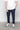 Utility Pants - Navy