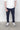 Utility Pants - Navy