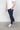 Utility Pants - Navy