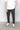 Utility Pants - Charcoal
