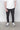 Utility Pants - Charcoal