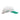 Luduso Cap - Green/Cream