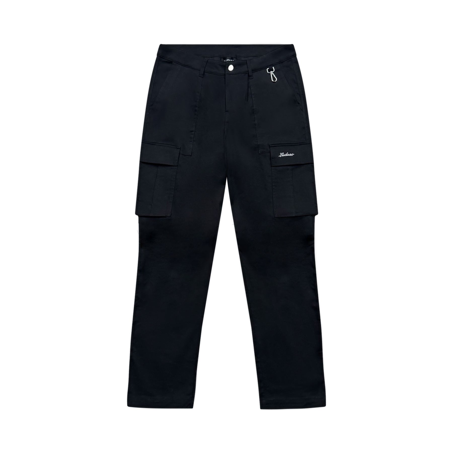 Worker Cargo - Black