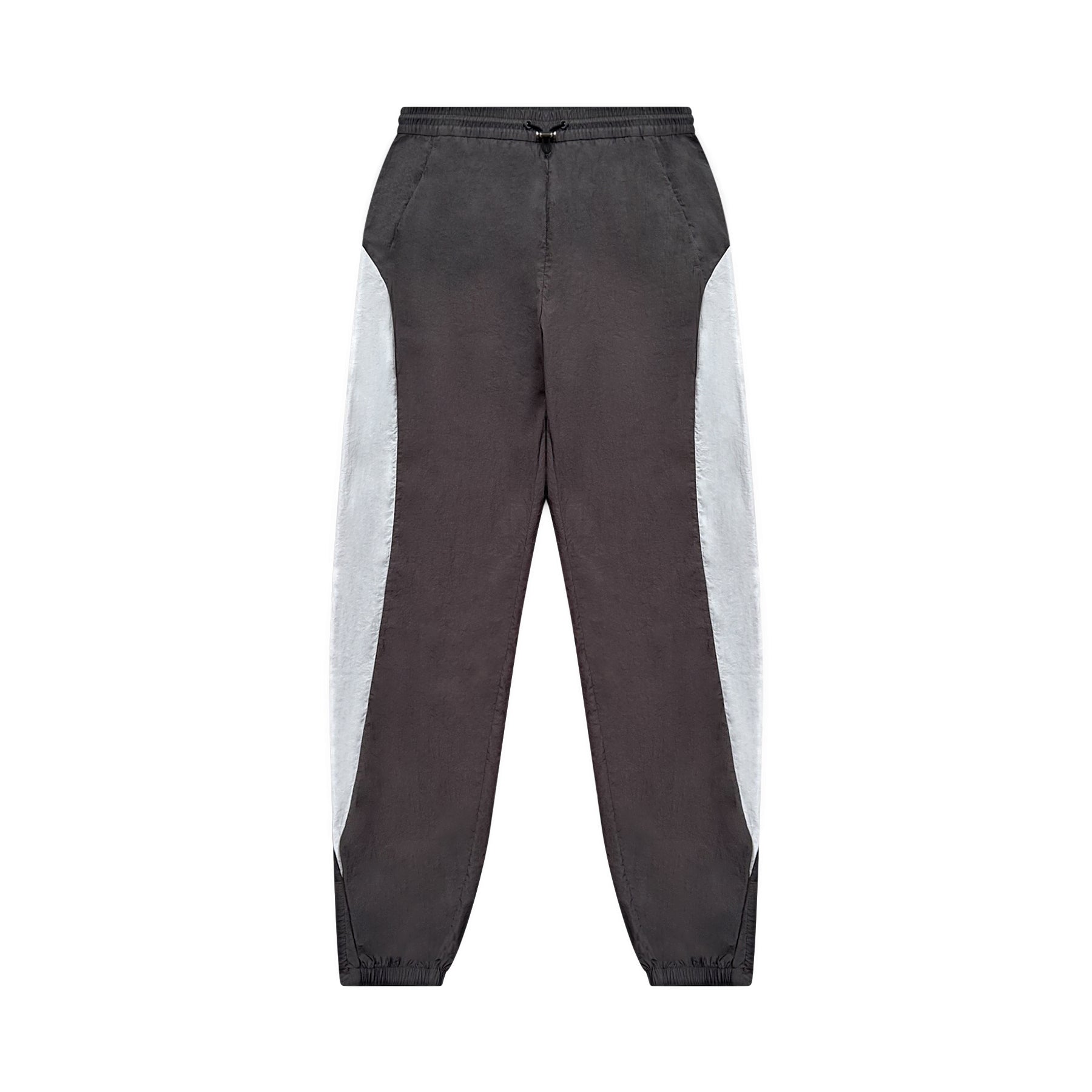 Shell Track Pants - Charcoal