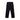 Essential Wide Leg Jogger - Black