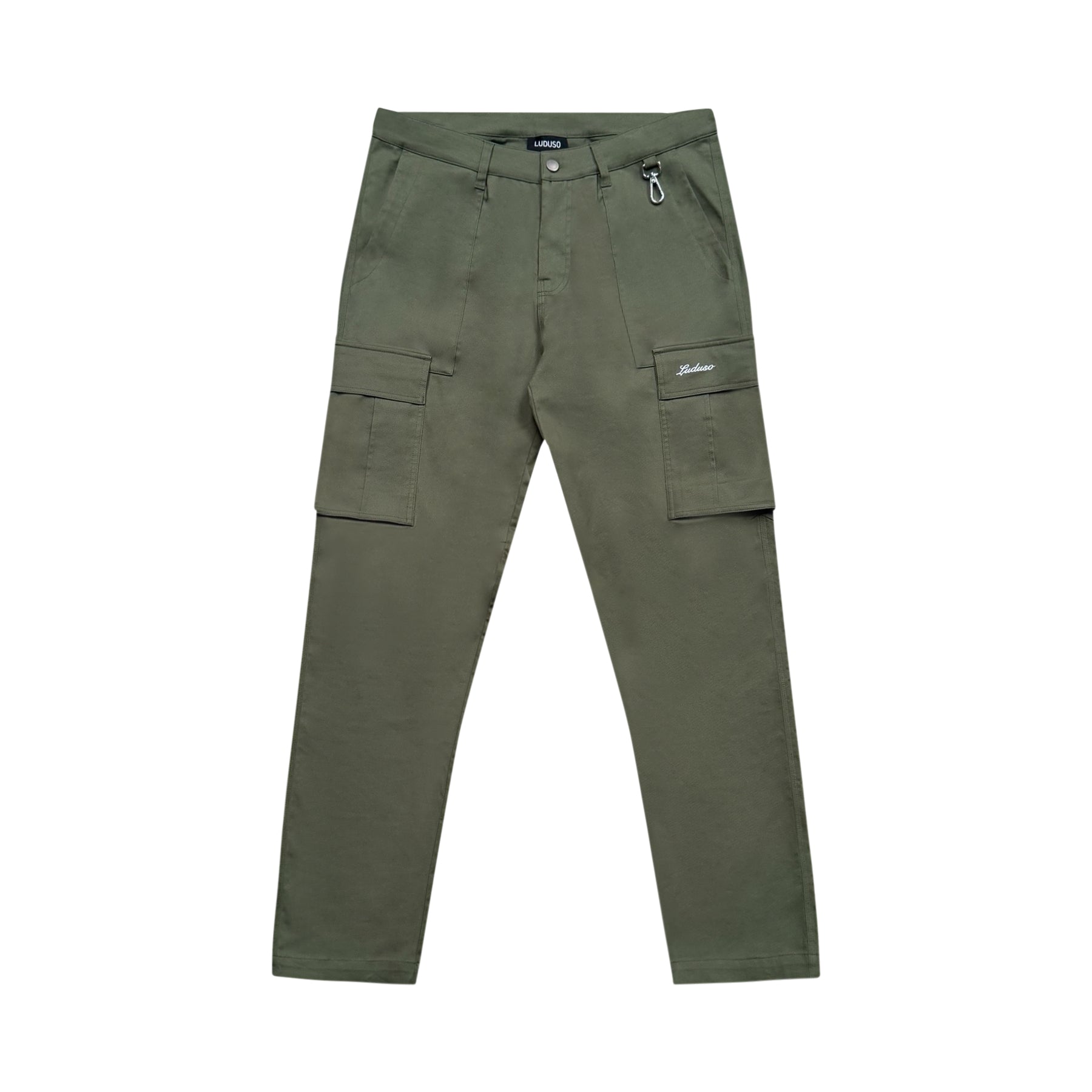 Worker Cargo - Khaki