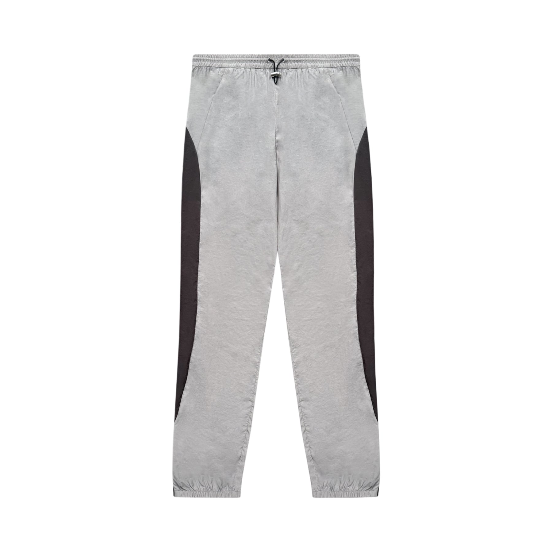 Shell Track Pants - Grey