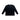 Blank Long Sleeve T-Shirt - Black