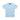 L Patch T-Shirt - Blue