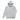 Signature Zip - Grey/Powder Blue