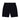 Utility Short - Black