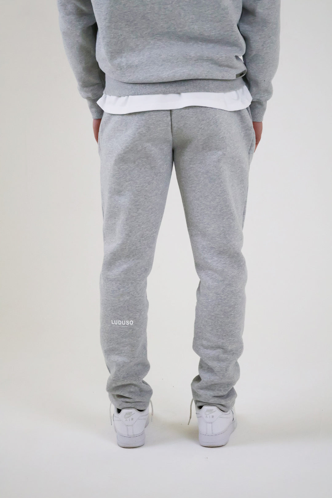 Sport & Leisure Jogger - Grey