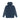 Essential Smoke Blue Hoodie
