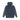 Essential Smoke Blue Hoodie