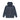 Essential Smoke Blue Zip
