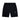 Sport & Leisure Jogger Short - Black
