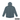 Utility Jacket - Teal