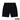 Utility Short - Black