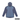 Utility Jacket - Blue/Powder Blue