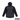 Utility Jacket - Black/Charcoal